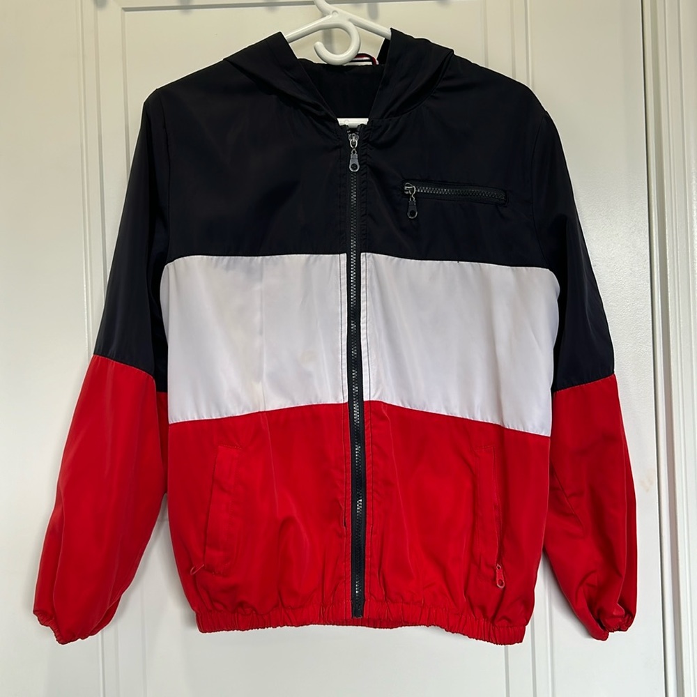 Brandy Melville Windbreaker